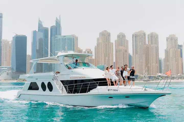 Yacht Charters